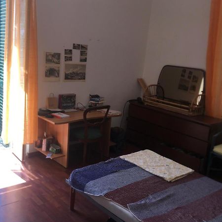 La Casa Del Centro Napels Buitenkant foto